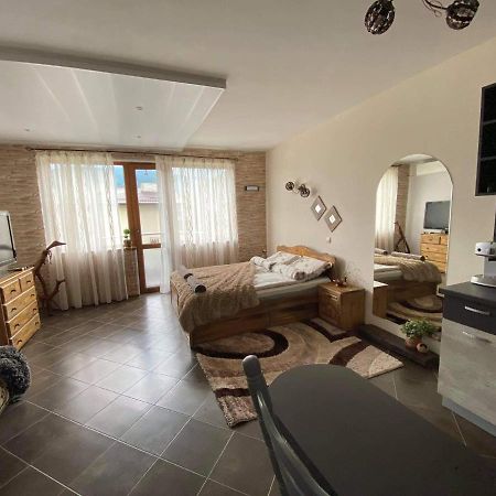 Studio Anastasia Sapareva Banya Dış mekan fotoğraf
