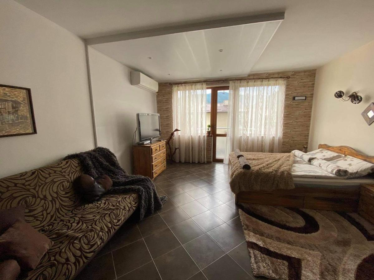 Studio Anastasia Sapareva Banya Dış mekan fotoğraf