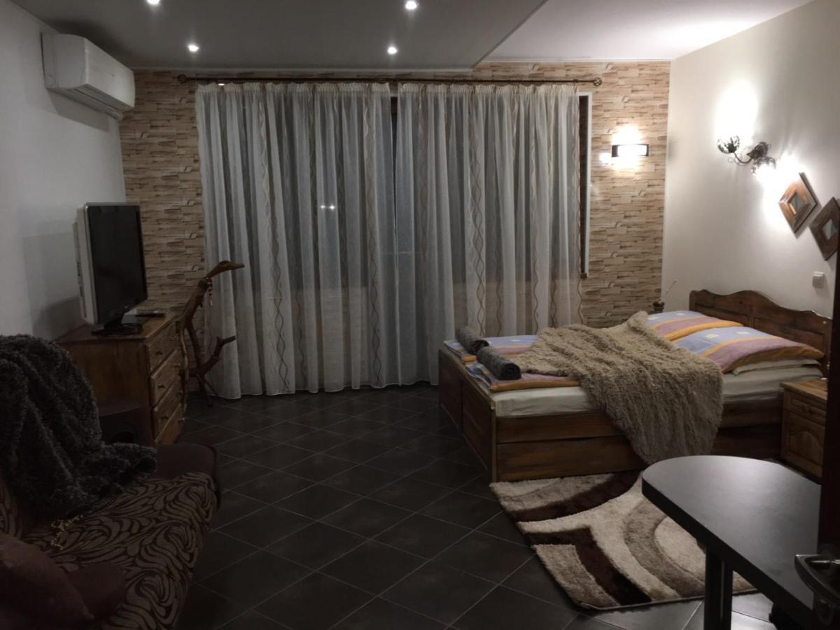 Studio Anastasia Sapareva Banya Dış mekan fotoğraf