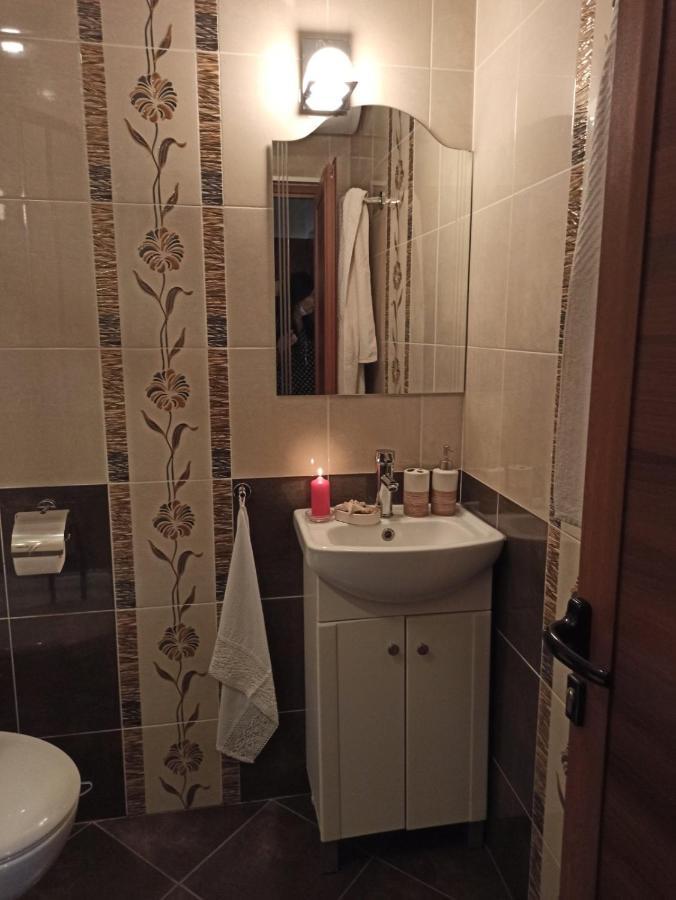 Studio Anastasia Sapareva Banya Dış mekan fotoğraf