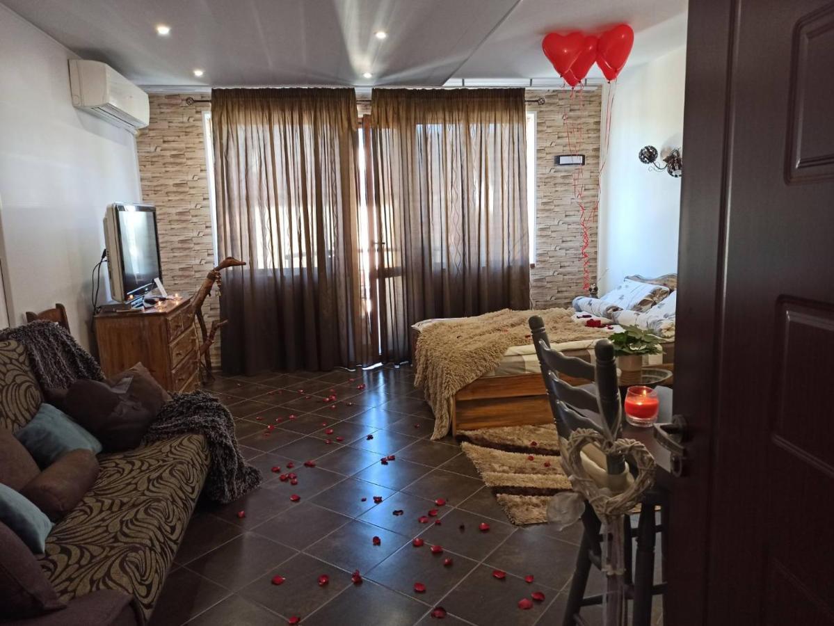 Studio Anastasia Sapareva Banya Dış mekan fotoğraf
