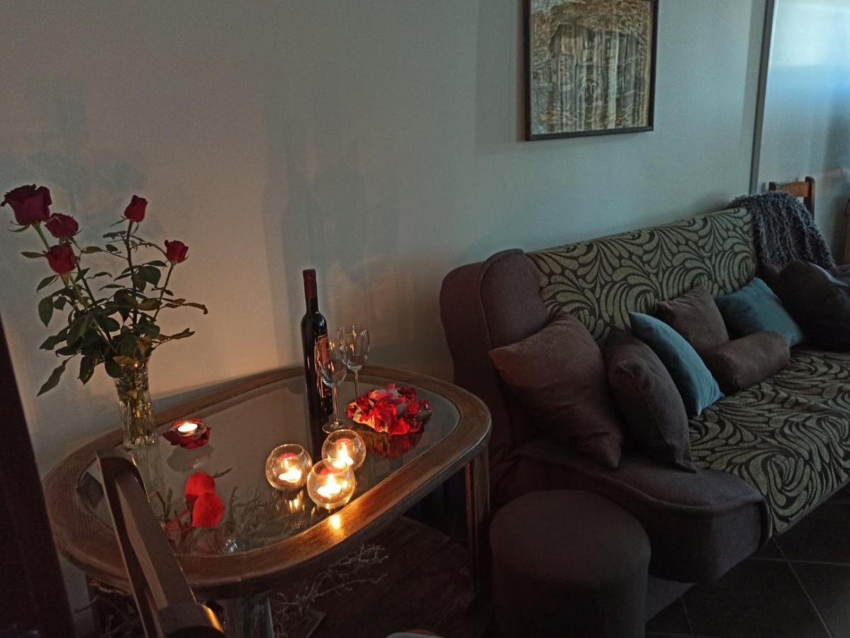 Studio Anastasia Sapareva Banya Dış mekan fotoğraf