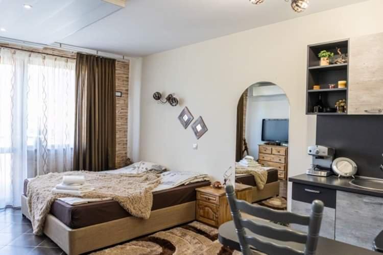 Studio Anastasia Sapareva Banya Dış mekan fotoğraf