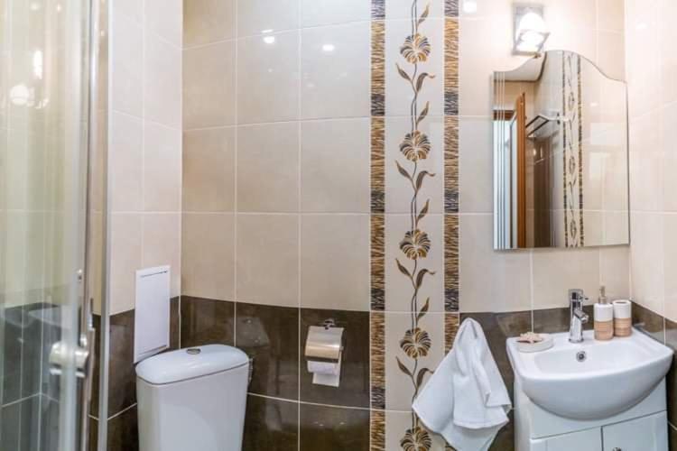 Studio Anastasia Sapareva Banya Dış mekan fotoğraf