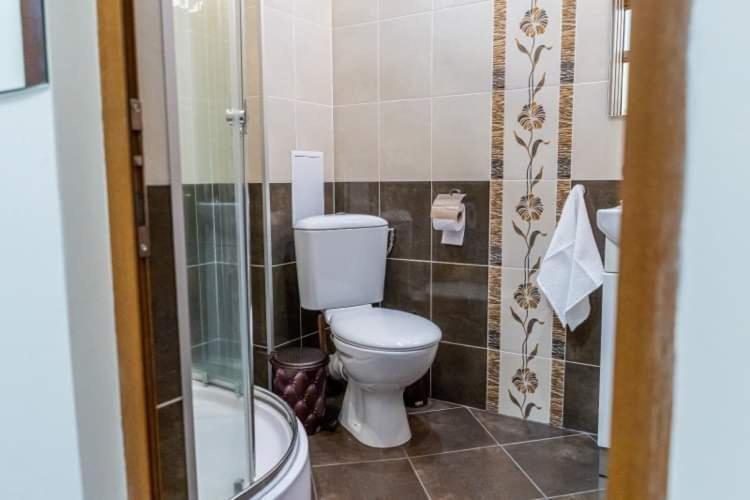 Studio Anastasia Sapareva Banya Dış mekan fotoğraf